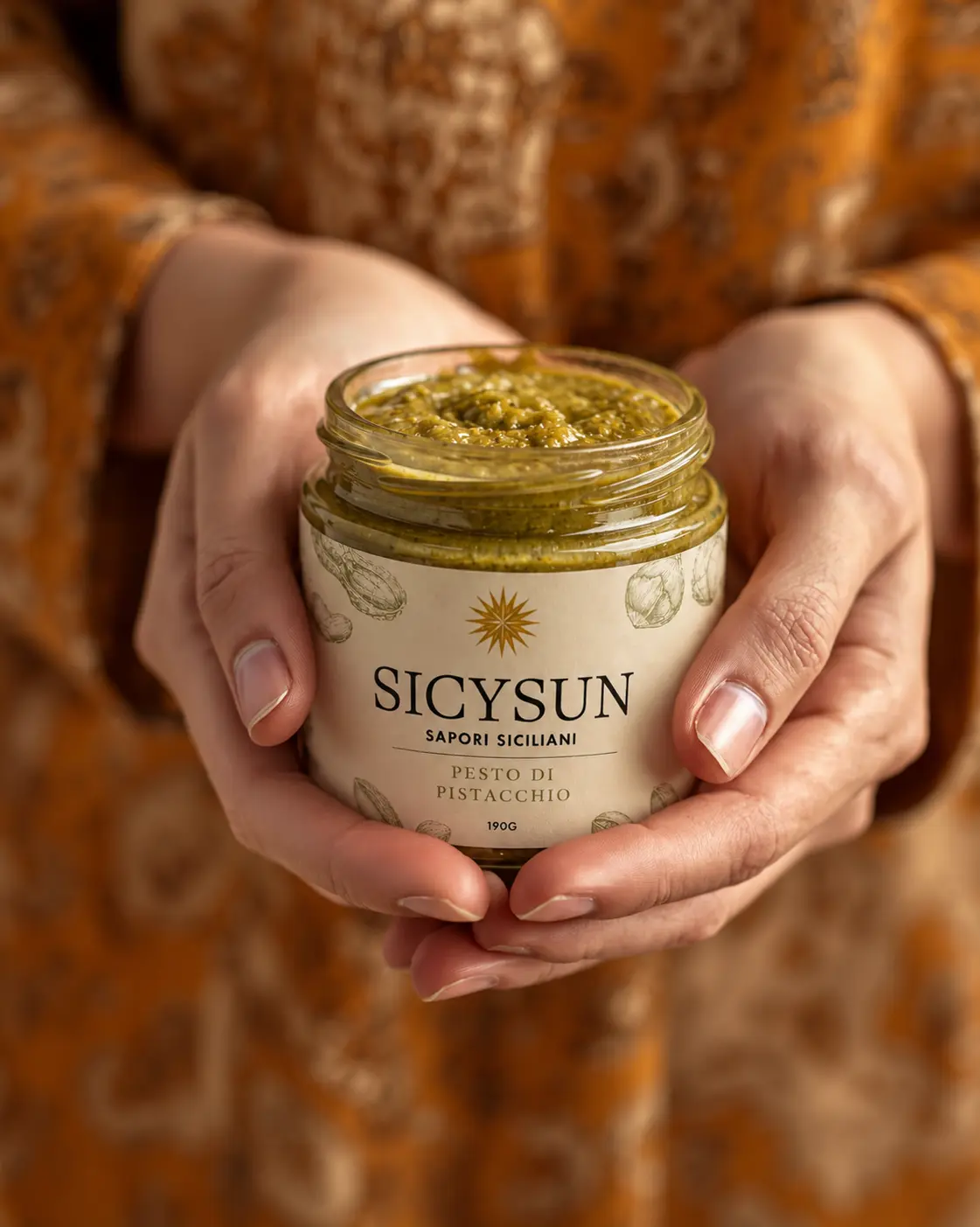 Prodotti SICYSUN