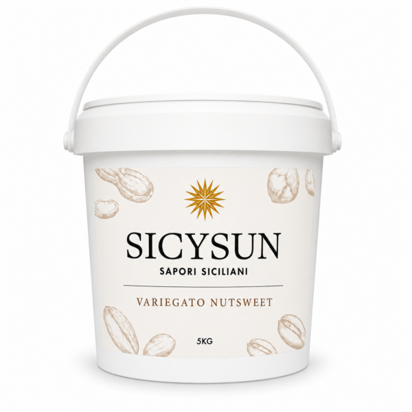 Variegato Nutsweet SICYSUN