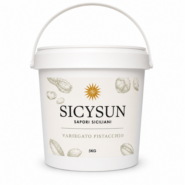 Variegato Pistacchio SICYSUN