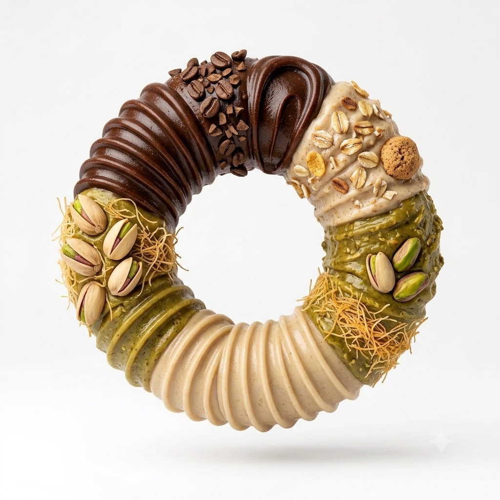 Cioccolato e Speciali