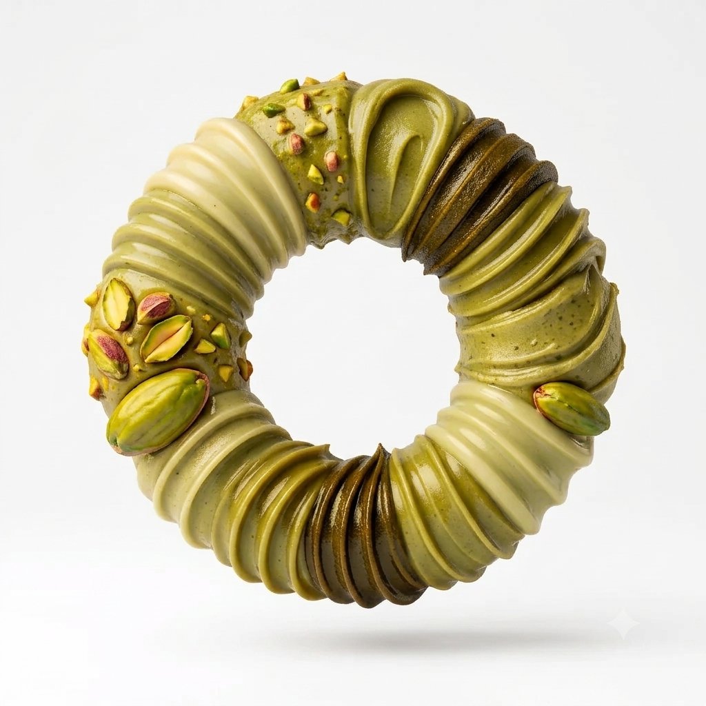 Pistacchio